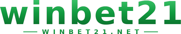 winbet21 logo