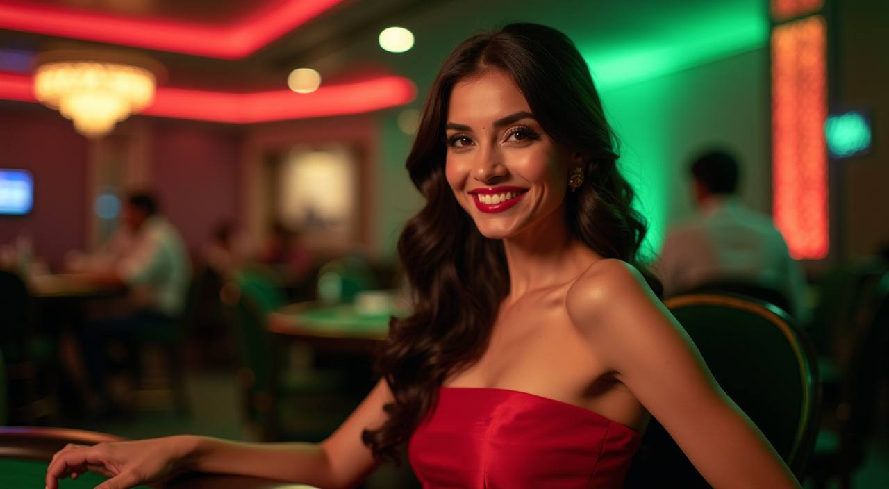 winbet21 লাইভ ক্যাসিনো গেম
