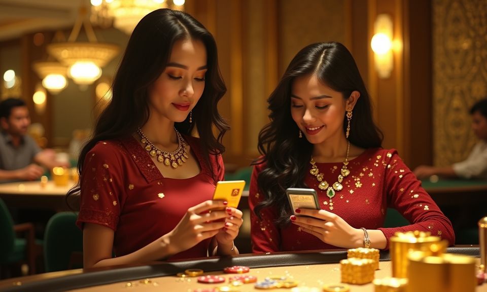winbet21 mobile gaming